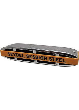 Аккордеон баян гармонь б/у seydel blues session steel