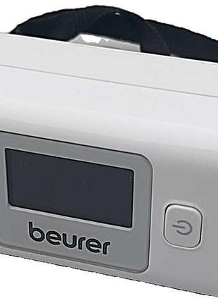 Пульсоксиметр б/у beurer po 35