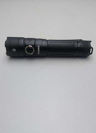 Фонарь фонарик б/у videx vlf-a406