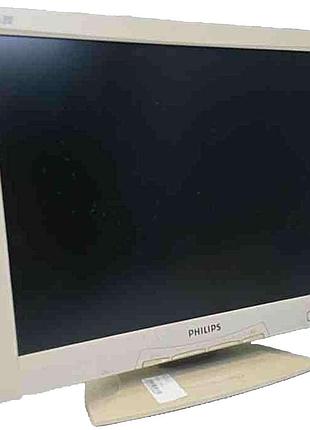 Монитор б/у philips 150s4