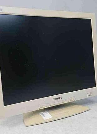 Монитор б/у philips 150s4 2