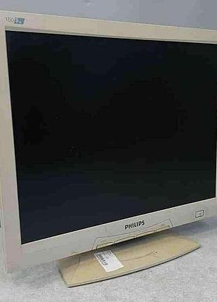 Монитор б/у philips 150s4 3