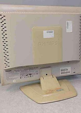 Монитор б/у philips 150s4 4