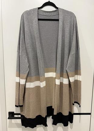 Стильний ніжний кардиган