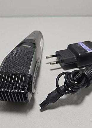 Машинка для стрижки волос триммер б/у philips bt3222 3