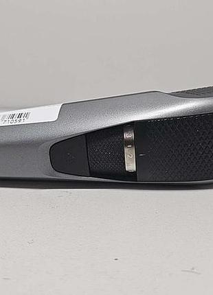 Машинка для стрижки волос триммер б/у philips bt3222 6