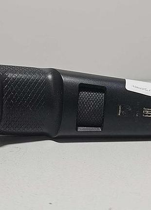 Машинка для стрижки волос триммер б/у philips bt3222 7