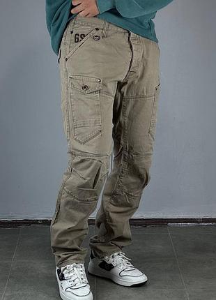G star raw general 5620 3d tapered coj джинси штаны джинсы штани брюки слим фит деним одяг одежда классические прямые зауженые ж стар рав плотные