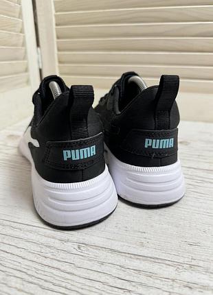 Кросівки puma flyer flex 5