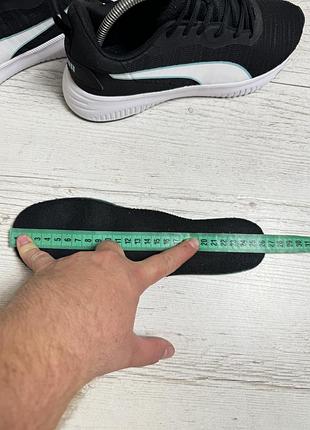 Кросівки puma flyer flex 8