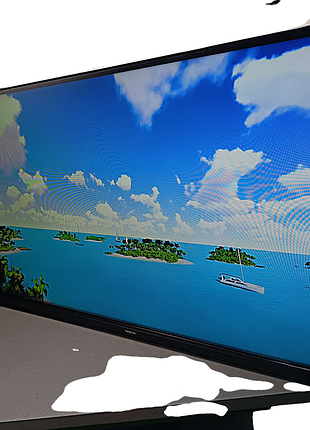 Телевизор б/у nokia smart tv 3200a