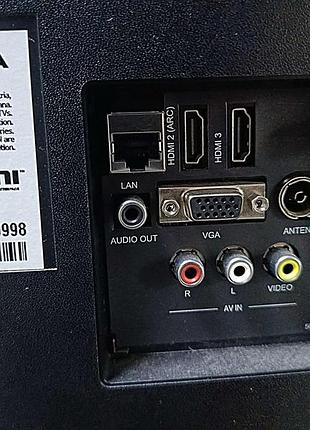 Телевізор б/у nokia smart tv 3200a 5