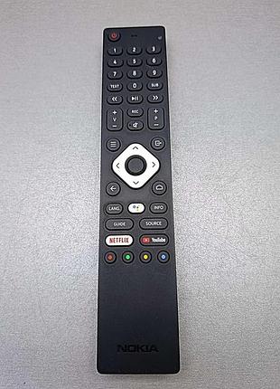 Телевізор б/у nokia smart tv 3200a 9