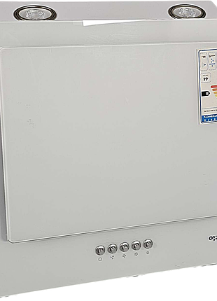 Б/у ventolux fiore 50 wh (750) pb