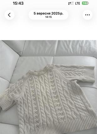 Американка zara хл