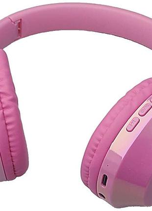 Наушники bluetooth-гарнитура б/у наушники накладные беспроводные l121 (109365)