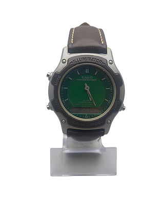 Наручний годинник б/к casio aw-44