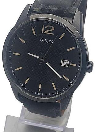 Наручные часы б/у guess w1186g2