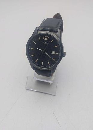 Наручные часы б/у guess w1186g2 2