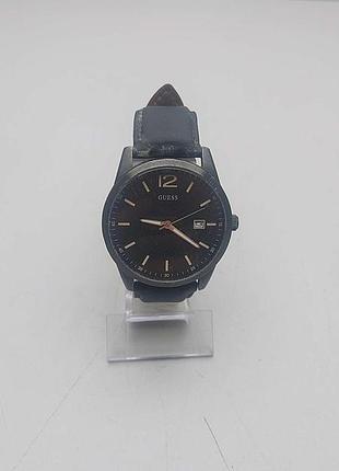 Наручные часы б/у guess w1186g2 3