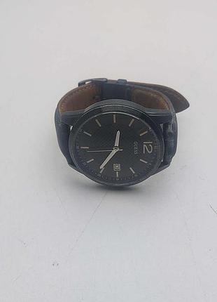 Наручные часы б/у guess w1186g2 5