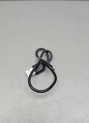 Б/у кабель micro usb короткий 2