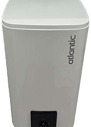 Б/у atlantic steatite cube vm 30 s3 c 1500w
