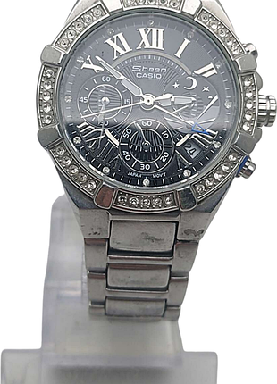 Наручные часы б/у casio shn-5504d-1a