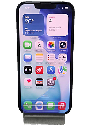 Мобильный телефон смартфон б/у apple iphone 16e 128gb