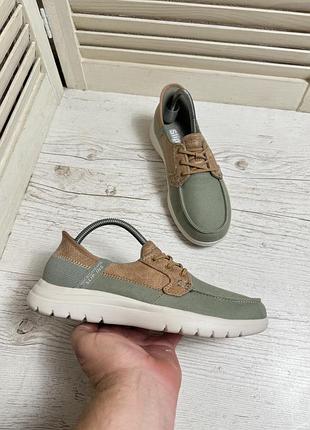 Кросівки skechers lovely vibe