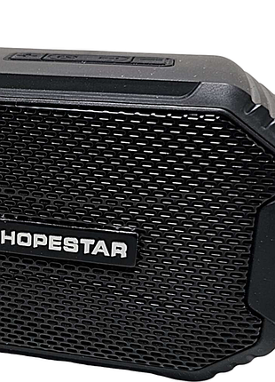 Портативная акустика колонка hopestar t8 bluetooth speaker