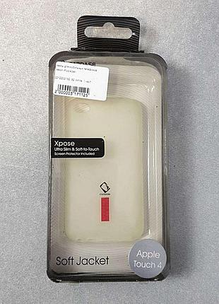Чехол для мобильного телефона б/у чехол ipod 4gen