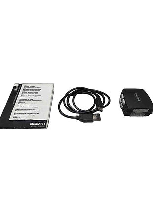 Руль джойстик геймпад б/у dicota z17008z