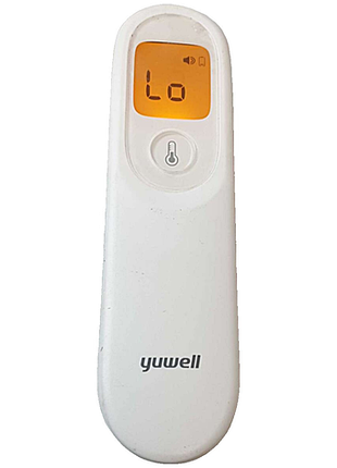 Медичний термометр б/у yuwell yt-1