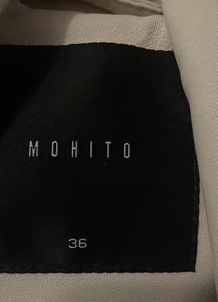 Куртка жіноча mohito косуха 2