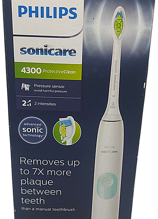 Б/у philips sonicare protectiveclean 4300
