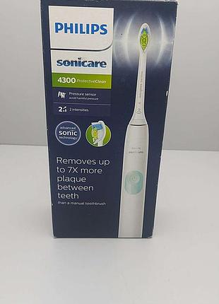 Б/у philips sonicare protectiveclean 4300 2