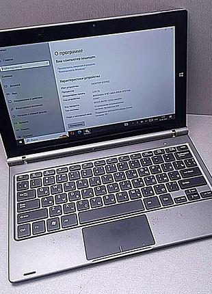 Планшет планшетный компьютер б/у prestigio multipad visconte s 3