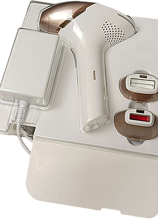 Эпилятор женская электробритва б/у philips lumea ipl 9900 series bri973/00