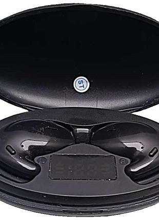 Наушники bluetooth-гарнитура б/у tws d90
