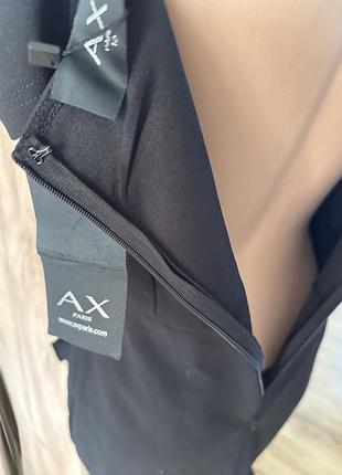 Сукня ax paris розміру м -нова 4