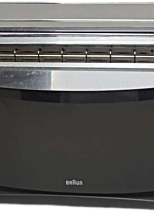 Тостер б/у braun 4119
