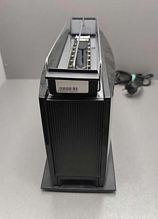 Тостер б/у braun 4119 5