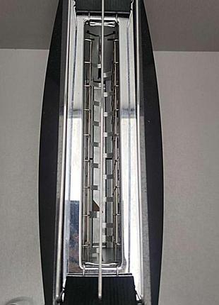 Тостер б/у braun 4119 8