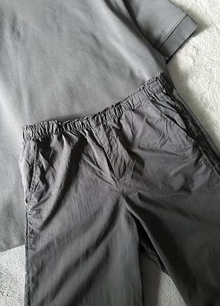 Штани карго zara 3