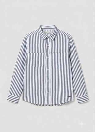 Сорочка zara р.11-12 на 152см