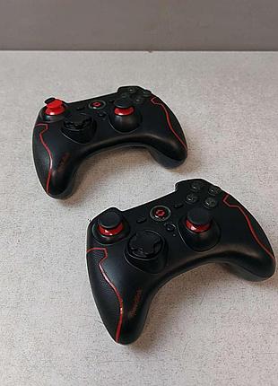 Руль джойстик геймпад б/у speedlink torid pc/ps3 black (sl-6576-bk-02)
