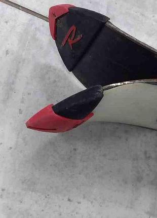 Б/у rossignol x-cut 9.9 4