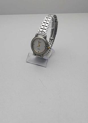 Наручные часы б/у omax crystal waterproof 2