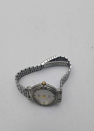 Наручные часы б/у omax crystal waterproof 4